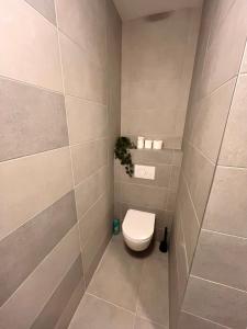 Apartmány ASTRA