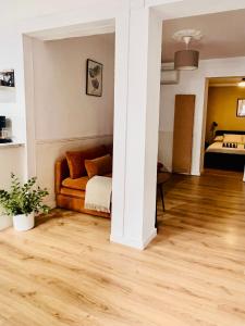 Benalmadena center flat
