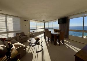 Viña 4D - Vista al Mar, Piscina y Parking