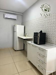 Espaço Yane