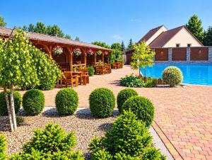 VELORA Suites & Hotelowe apartamenty Maciejowy Sad