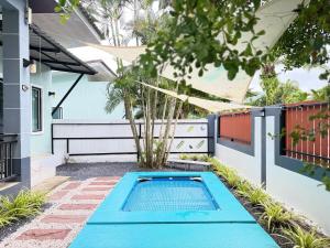2Rooms Pool House in Ao Nang