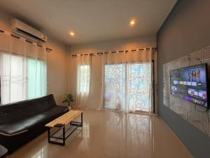 2Rooms Pool House in Ao Nang