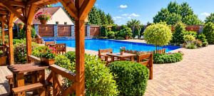 VELORA Suites & Hotelowe apartamenty Maciejowy Sad