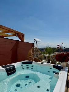 Altamar Luxury Suites & Penthouse