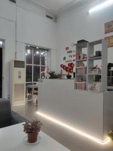 Phú Bình Hotel Lào Cai