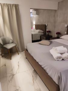 Gioeni Jacuzzi appartment