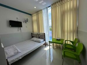 Hotel Thiên Đường