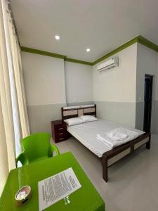 Hotel Thiên Đường