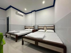 Hotel Thiên Đường