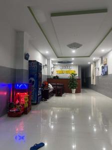 Hotel Thiên Đường