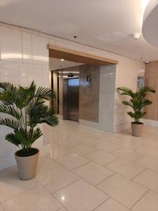 Premium Staycation in Shell residence MOA - JD
