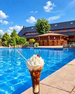 VELORA Suites & Hotelowe apartamenty Maciejowy Sad