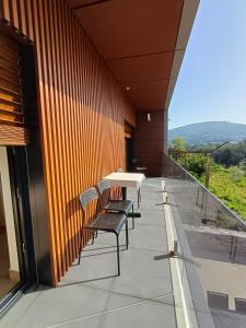 Pedra Alva Apartamentos