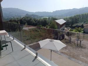 Pedra Alva Apartamentos