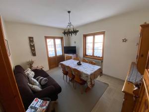 BAITA RAINOLTER Appartamento zona funivie Bormio