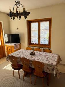 BAITA RAINOLTER Appartamento zona funivie Bormio