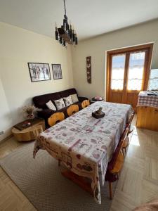 BAITA RAINOLTER Appartamento zona funivie Bormio