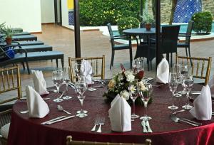 Holiday Inn Panama Canal by IHG