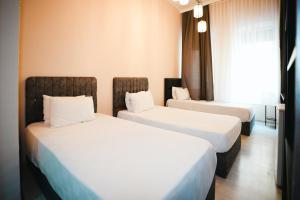 By Kinyas Galata By Boss Hotel