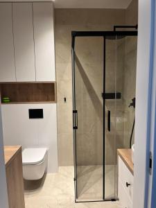Apartament Bianco