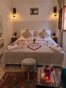 Riad Shams El Medina
