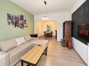 Apartmani M Petrovac