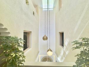 Riad Des Amis Private-Pool-Rooftop
