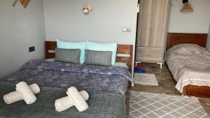 Likya Restaurant&camping