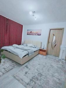 Nicoleta Apartment
