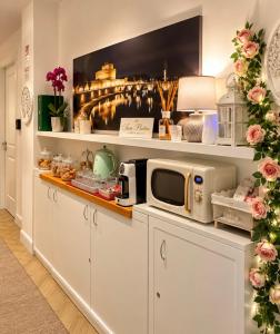 San Pietro Luxury Relais