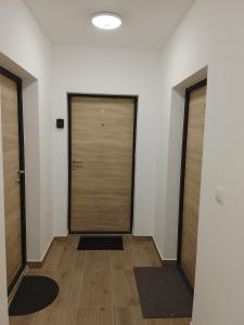 Apartman Višnja