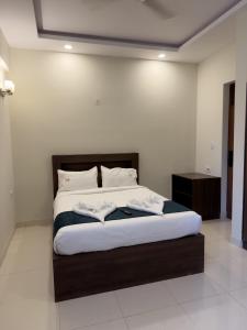 Hotel Elmont, Near EGL, Domlur