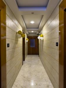 Hotel Elmont, Near EGL, Domlur