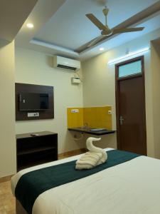 Hotel Elmont, Near EGL, Domlur