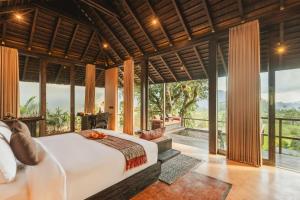 Shibumi Sanctuary Sidemen - Adults Only