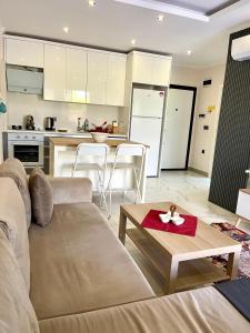 200m to Turquoise Bay Luxury Residence with Turkish Bath & Sauna