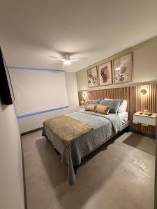 Apartamento 2D en Ñuñoa cerca del Estadio Nacional