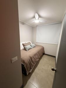 Apartamento 2D en Ñuñoa cerca del Estadio Nacional