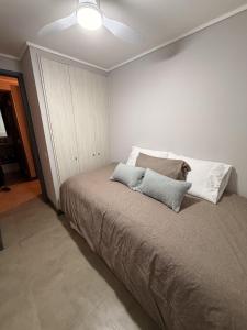 Apartamento 2D en Ñuñoa cerca del Estadio Nacional