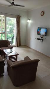 Areia De Goa - Sunrise By Leela Homes
