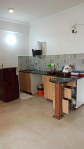 Areia De Goa - Sunrise By Leela Homes