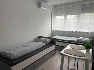 Sky Lux Apartman