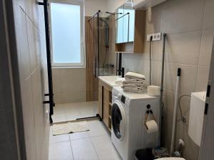 Sky Lux Apartman