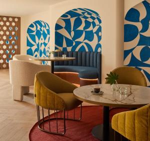 Kimpton Los Monteros Marbella by IHG