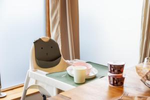 Louisas Loft - Auszeit in den Bergen & der Natur für Familien, Freunde und Paare - Wandern & Seen - 1h ab Zürich