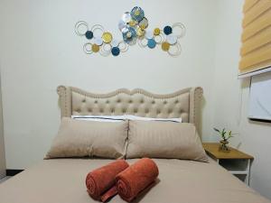 Cozy Self-Check in Quezon City