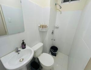 Cozy Self-Check in Quezon City