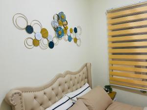 Cozy Self-Check in Quezon City