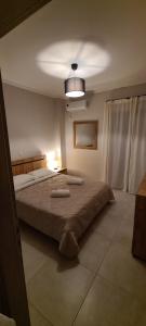 Eleusis luxury flat 3